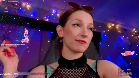 Snapshot of prettyreckess chatting on 02/18/26, 04:25 Mila -NONUDE MODEL online show from 02/18/26, 04:25