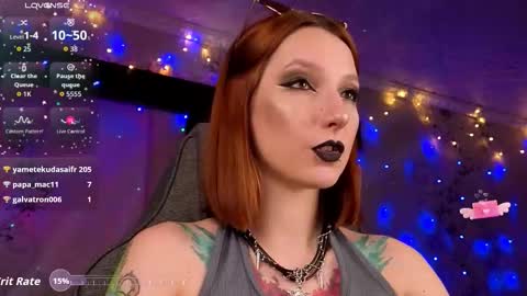 Snapshot of prettyreckess chatting on 03/03/26, 06:14 Mila -NONUDE MODEL online show from 03/03/26, 06:14