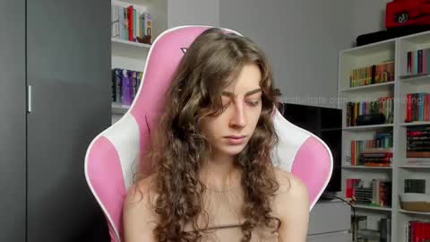 Snapshot of prettysomething chatting on 11/24/25, 07:19 Sophie next stream will be at Monday i will wait you guys online show from 11/24/25, 07:19