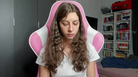 Snapshot of prettysomething chatting on 01/13/26, 09:36 Sophie next stream will be at Monday i will wait you guys online show from 01/13/26, 09:36