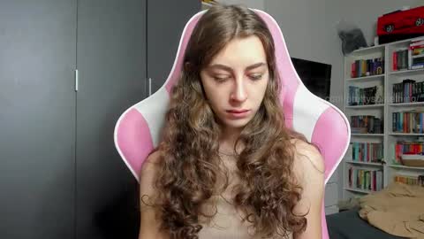 Snapshot of prettysomething chatting on 02/10/26, 09:02 Sophie next stream will be at Monday i will wait you guys online show from 02/10/26, 09:02