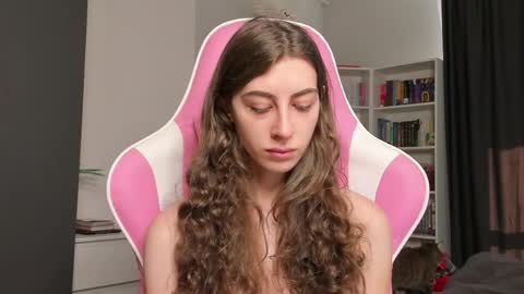 Snapshot of prettysomething chatting on 05/10/26, 05:56 Sophie next stream will be at Monday i will wait you guys online show from 05/10/26, 05:56