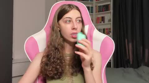 Sophie  next stream will be at Monday  i will wait you guys  online show from 07/30/26, 06:45