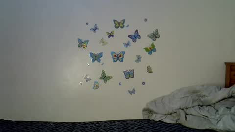 Snapshot of prettytess chatting on 06/12/26, 07:29 prettytess online show from 06/12/26, 07:29