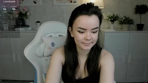 Kitty online show from 10/13/25, 01:27