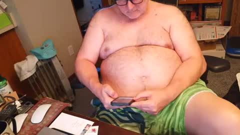 Priapisman online show from 07/07/26, 04:44