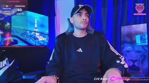 Snapshot of pridelgtbi chatting on 09/25/25, 08:29 pridelgtbi online show from 09/25/25, 08:29