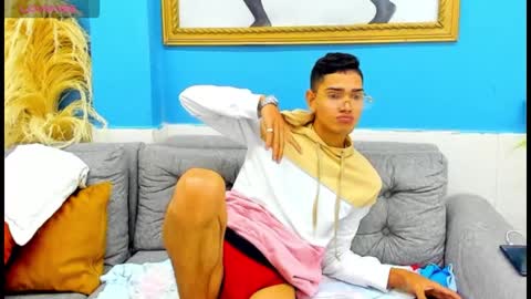 Snapshot of princcsjoel chatting on 09/24/25, 08:45 princcsjoel online show from 09/24/25, 08:45