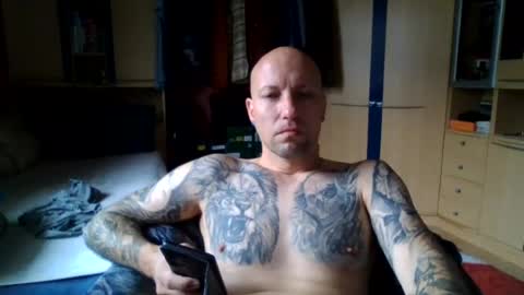 Don online show from 07/01/26, 08:16