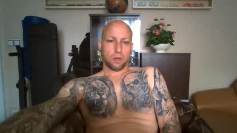 Don online show from 07/05/26, 10:44