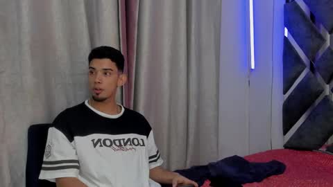 prince_arthur77 online show from 12/27/24, 03:48