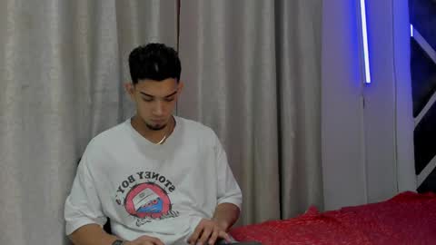 prince_arthur77 online show from 12/28/24, 12:56