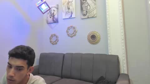 prince_arthur77 online show from 03/09/25, 06:32