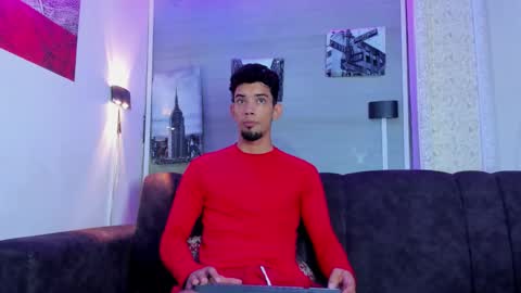 prince_arthur77 online show from 09/10/25, 07:47