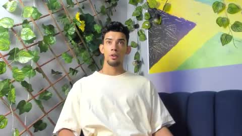 prince_arthur77 online show from 10/02/25, 01:18