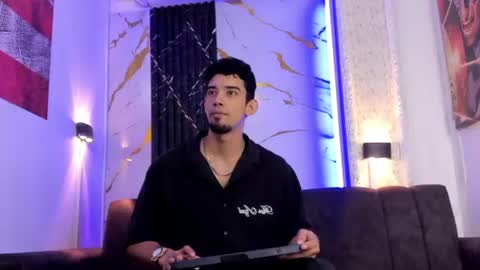 prince_arthur77 online show from 06/28/26, 02:56