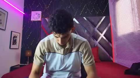 prince_arthur77 online show from 07/01/26, 02:40