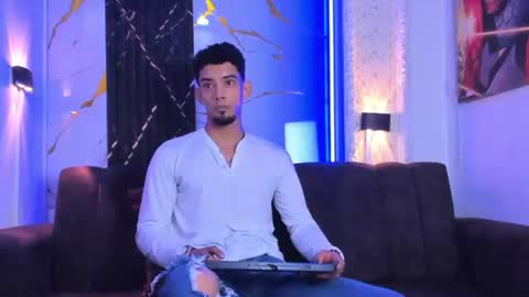 prince_arthur77 online show from 07/02/26, 03:29