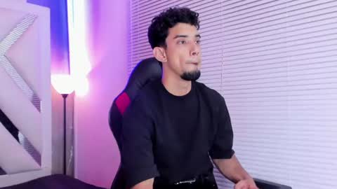prince_arthur77 online show from 07/19/26, 02:54