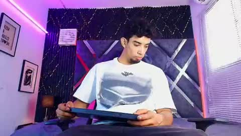 prince_arthur77 online show from 07/26/26, 04:14