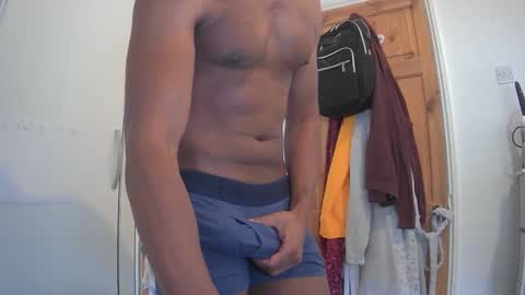 Snapshot of prince_brown_ chatting on 01/18/26, 12:09 prince_brown_ online show from 01/18/26, 12:09