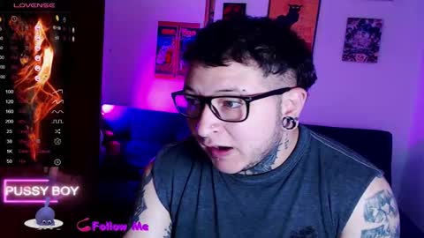 Prince online show from 09/27/25, 04:56