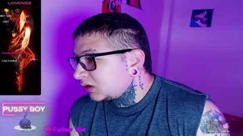 Prince online show from 11/01/25, 02:30