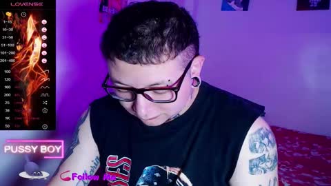 Prince online show from 11/19/25, 11:43