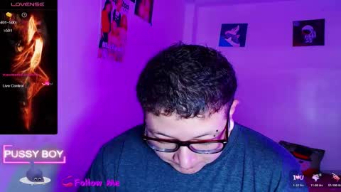 Prince online show from 12/01/25, 01:38