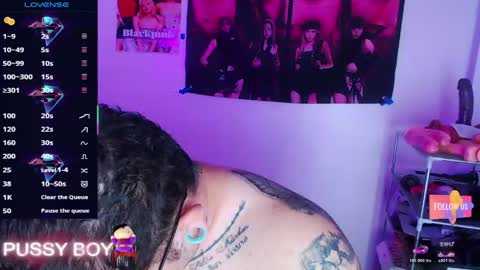 Prince online show from 06/01/26, 07:48