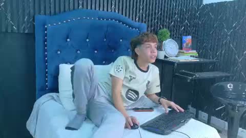 prince_jannell online show from 07/30/26, 08:52