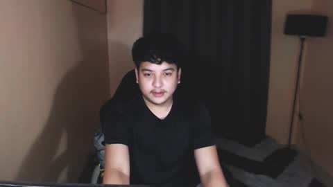 Snapshot of prince_killian chatting on 10/01/25, 08:37 Killian online show from 10/01/25, 08:37