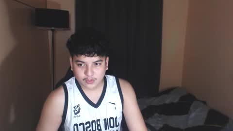 Snapshot of prince_killian chatting on 10/15/25, 10:37 Killian online show from 10/15/25, 10:37