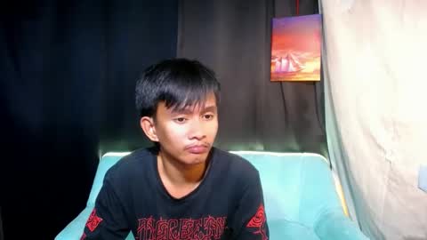 Snapshot of prince_zaijan chatting on 02/13/25, 04:50 Prince Zaijan online show from 02/13/25, 04:50