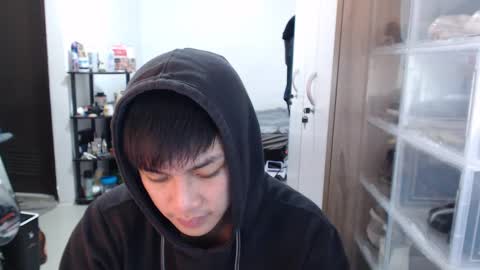 Prince Adrian online show from 01/16/25, 10:42