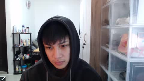 Prince Adrian online show from 01/31/25, 04:36