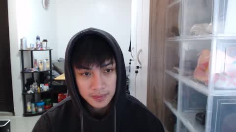 Prince Adrian online show from 01/31/25, 07:50