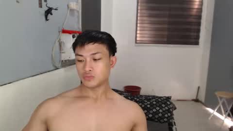 Prince Adrian online show from 10/16/25, 07:09