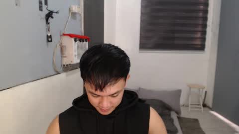 Prince Adrian online show from 10/28/25, 08:07