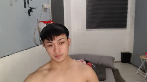 Prince Adrian online show from 11/05/25, 05:24