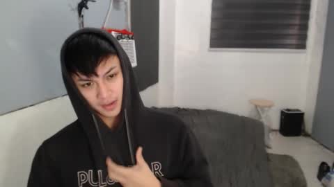 Prince Adrian online show from 11/14/25, 08:35