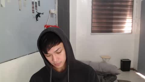 Prince Adrian online show from 11/15/25, 08:00