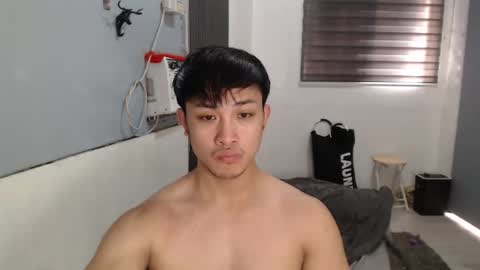 Prince Adrian online show from 11/26/25, 05:41