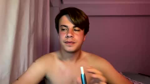 Snapshot of princeangelx chatting on 12/03/25, 09:46 Prince Angel online show from 12/03/25, 09:46