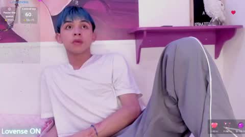 Snapshot of princeapolo_anki chatting on 09/29/25, 09:30 Prince online show from 09/29/25, 09:30