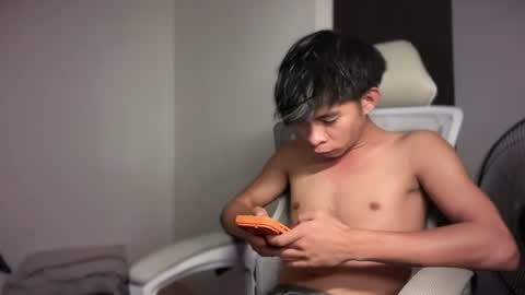 Charls online show from 06/30/26, 12:50