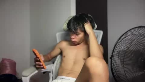 Charls online show from 07/03/26, 07:48