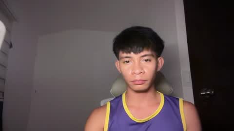 Charls online show from 07/27/26, 05:20