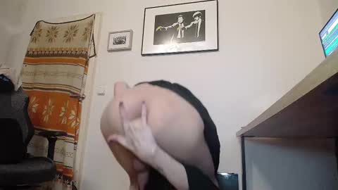 Prince Of Prague online show from 12/15/25, 02:27