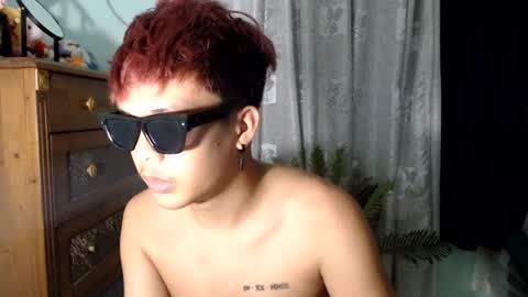 princeolok online show from 07/01/26, 07:46
